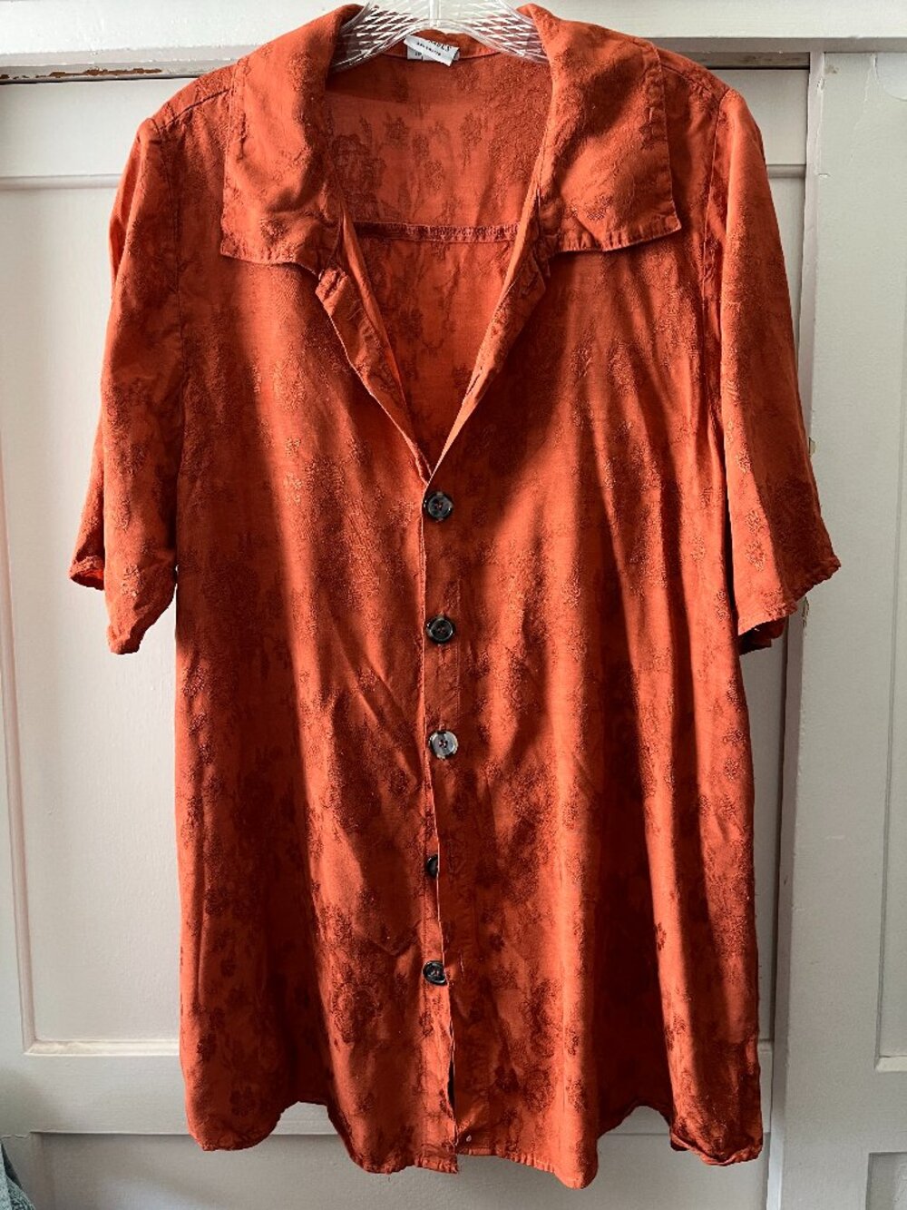 Beautiful Vintage Top